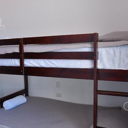 Volcano Views Apartment 圣萨尔瓦多 外观 照片