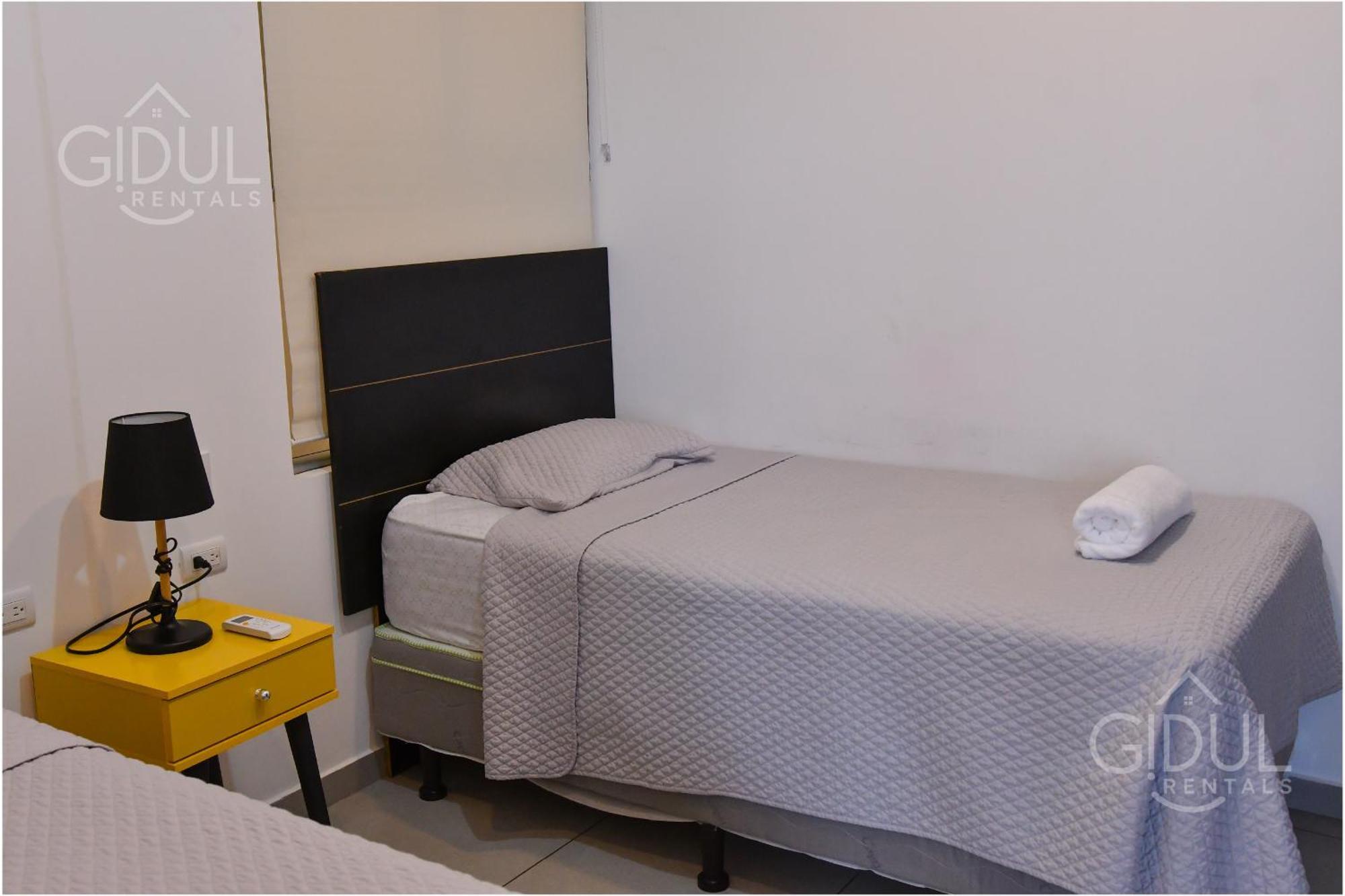 Volcano Views Apartment 圣萨尔瓦多 外观 照片