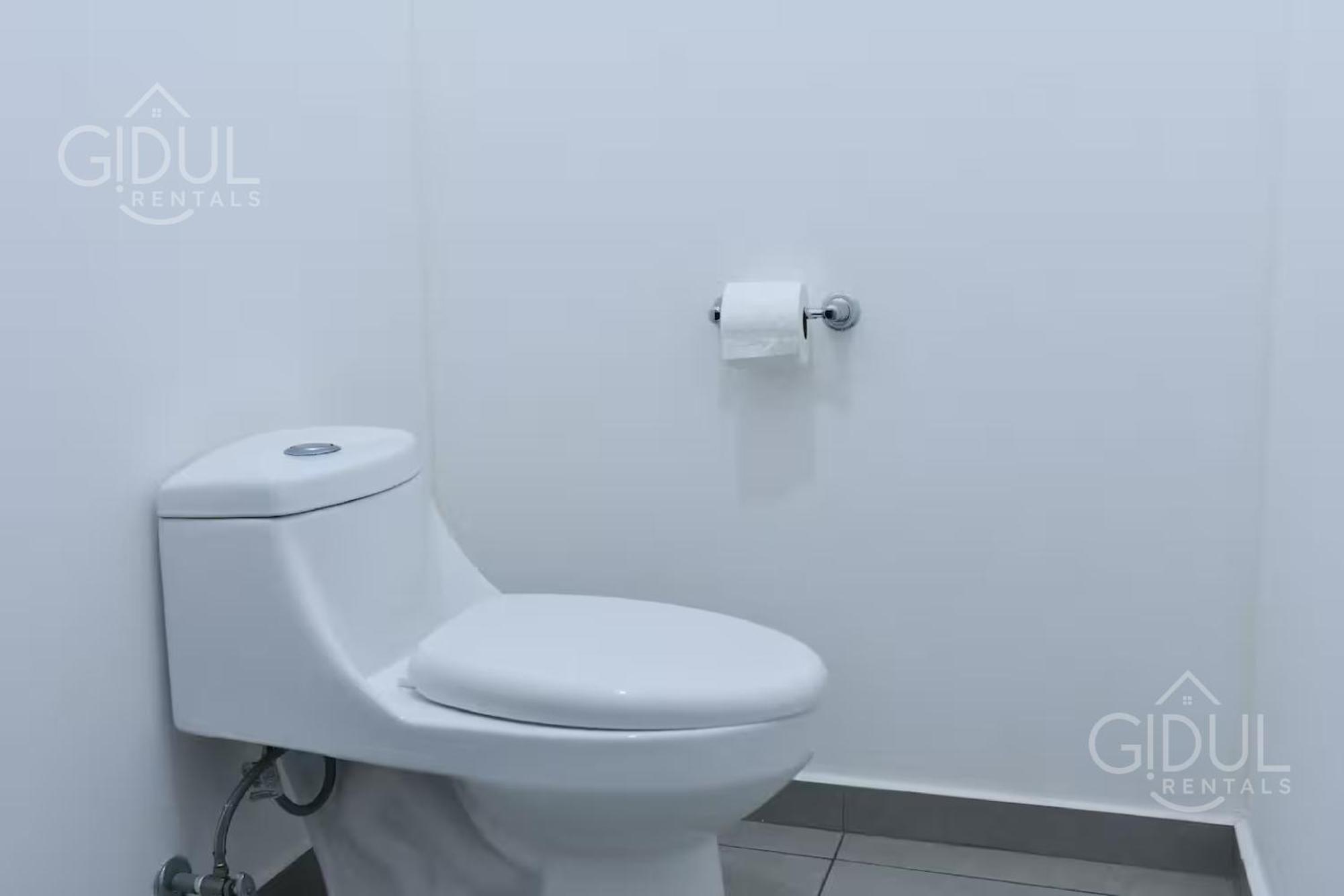 Volcano Views Apartment 圣萨尔瓦多 外观 照片