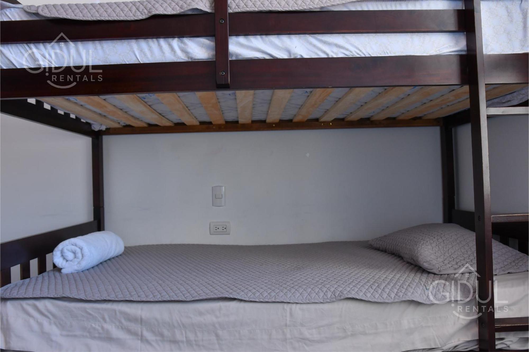 Volcano Views Apartment 圣萨尔瓦多 外观 照片