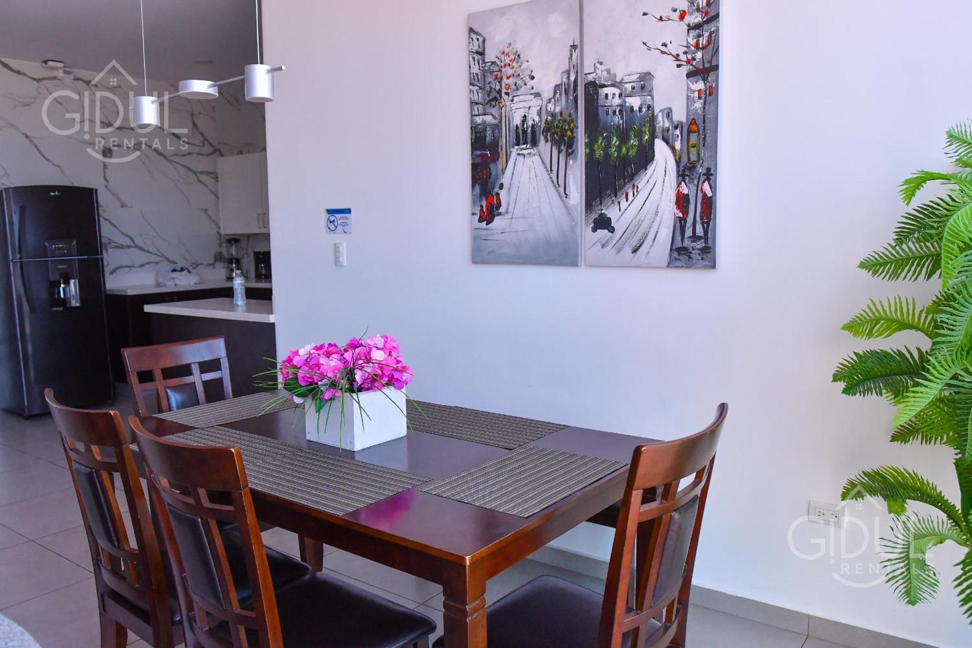 Volcano Views Apartment 圣萨尔瓦多 外观 照片